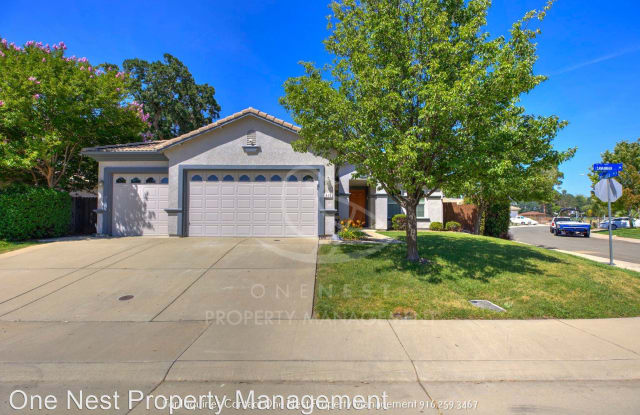 419 Savannah Dr - 419 Savannah Drive, Lincoln, CA 95648