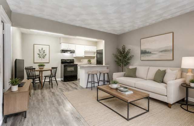 Southwest Apartments Gallery 3