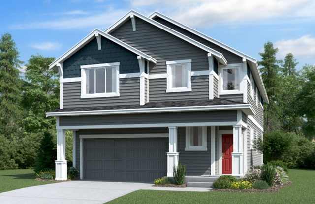 Stunning New Home at Soundview Estates! photos photos