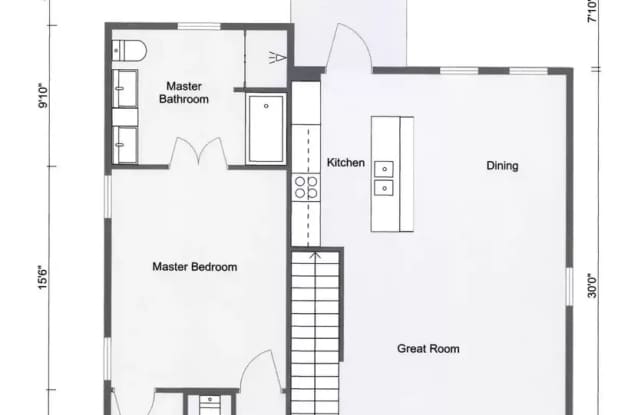 Single-Family House for Rent photos photos