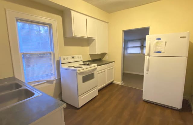 5024 Park Avenue - 5024 Park Avenue, Kansas City, MO 64130