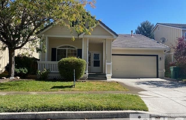 7300 S Florentine Drive - 7300 South Florintine Drive, Sparks, NV 89436