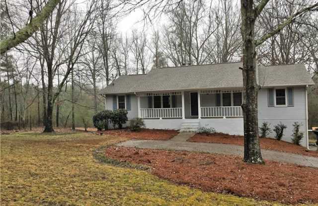 705 Alcovy Forest Drive Gallery 2