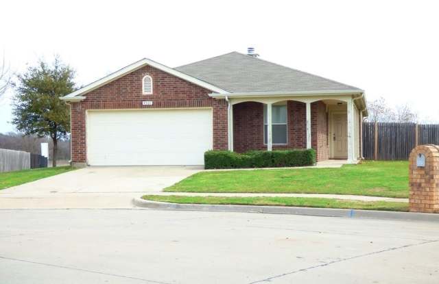4501 Merlot Drive - 4501 Merlot Drive, Denton, TX 76226