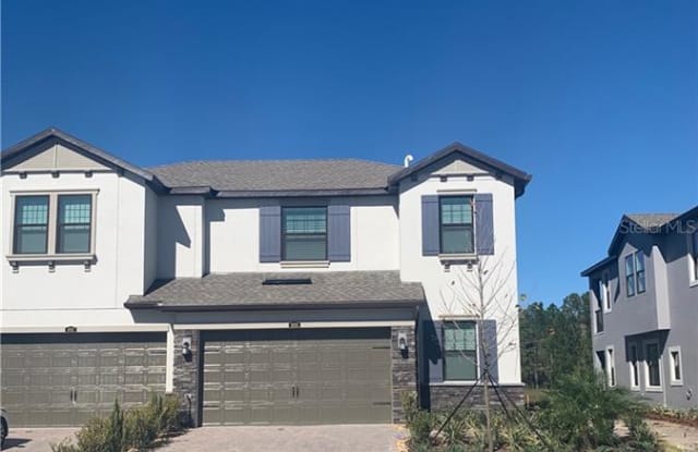 4896 SAN MARTINO DRIVE - 4896 San Marino Circle, Lake Mary, FL 32746
