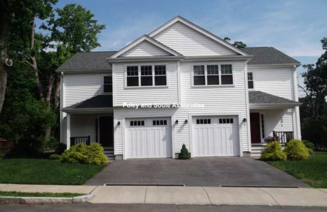 11 Omar Ter. - 11 Omar Terrace, Newton, MA 02460