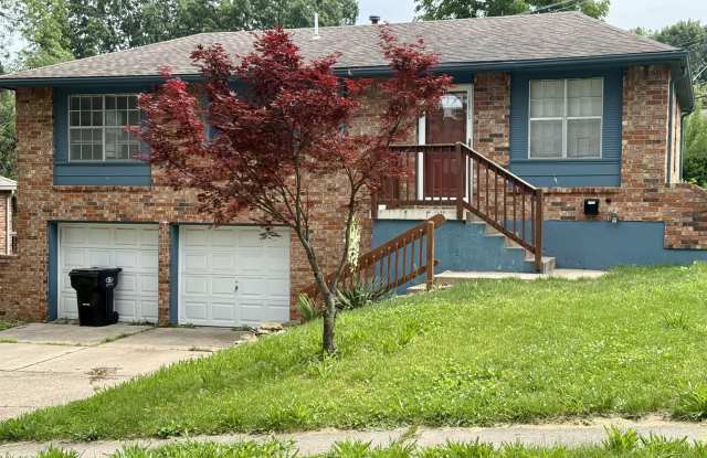 16913 East 35th Terrace South - 16913 East 35th Terrace South, Independence, MO 64055 16913 East 35th Terrace South - 16913 East 35th Terrace South, Independence, MO 64055