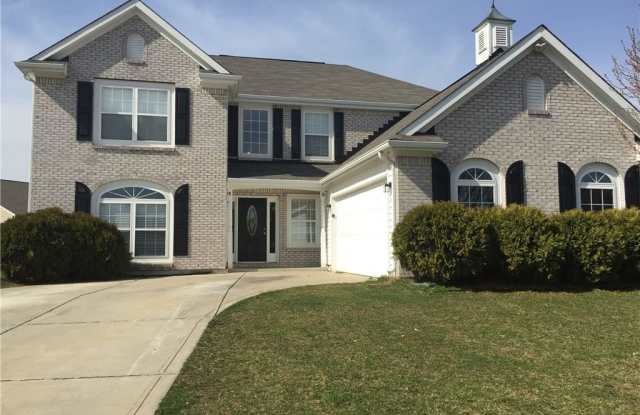 11432 Cosmo Court - 11432 Cosmo Ct, Indianapolis, IN 46229