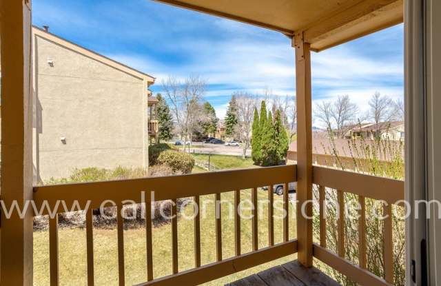 850 Tenderfoot Hill Road - 201 photos photos
