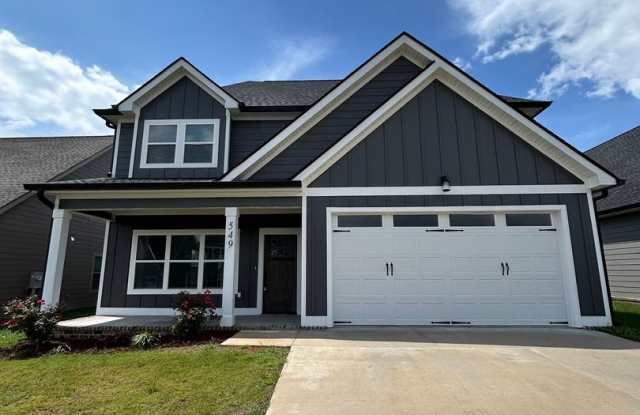 Custom 3 Bed, 2.5 Bath, 2 Car Garage Home in Willow Grove Subdivision - Community Pool  Walking Trail photos photos