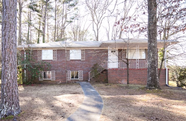 1101 Bowman Rd - 1101 Bowman Road, Birmingham, AL 35235