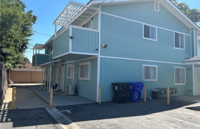 125 Magnolia Avenue - 125 Magnolia Avenue, San Bernardino, CA 92405