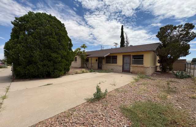 HOME FOR RENT NORTHEAST EL PASO Gallery 3