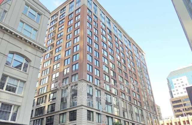 199 New Montgomery Street photos photos