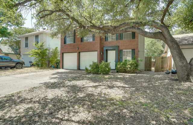 12716 Margit Dr Austin, TX 78729 Gallery 4