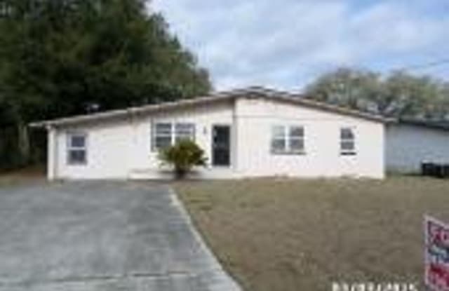 4152 Arcot Circle - 4152 Arcot Circle, Jacksonville, FL 32210