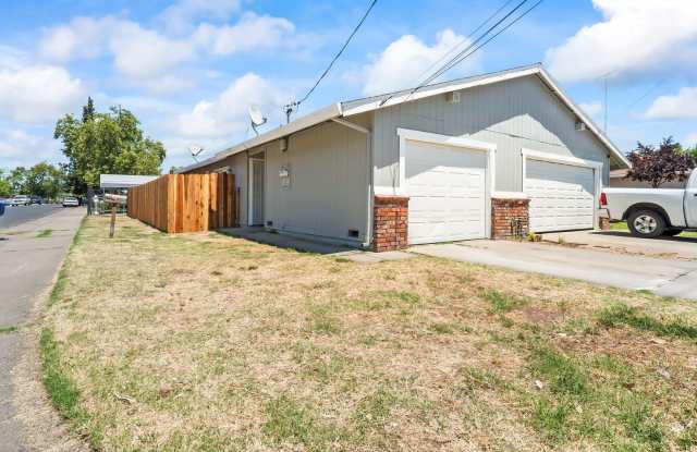 Charming 2 Bedroom Duplex – Move-In Ready at 3800 Lily St, Sacramento! photos photos