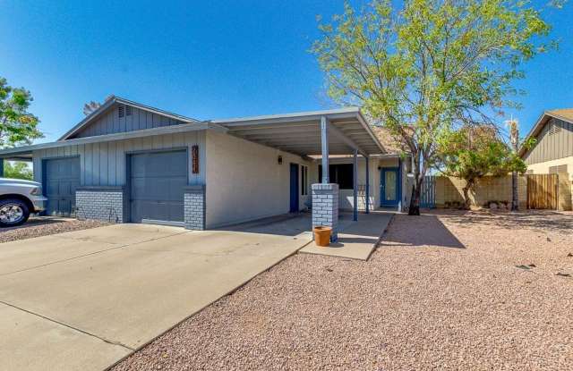 Modern 3 BD 2 BA Home on Mesa/Chandler/Tempe Border! photos photos