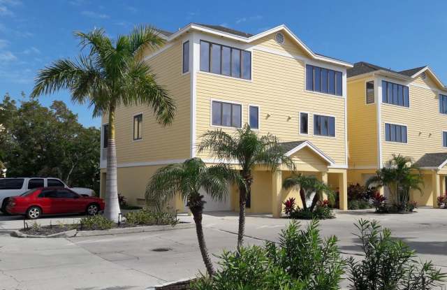 Annual turnkey furnished renovated on Longboat - 657 Cedars Court, Longboat Key, FL 34228