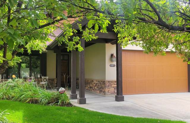 1378 N Montreux Drive - 1378 North Montreux Drive, Midway, UT 84049 1378 N Montreux Drive - 1378 North Montreux Drive, Midway, UT 84049