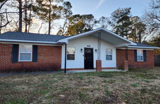 3215 Gerbing Ct - 2513 Gerbing Court, Augusta, GA 30906