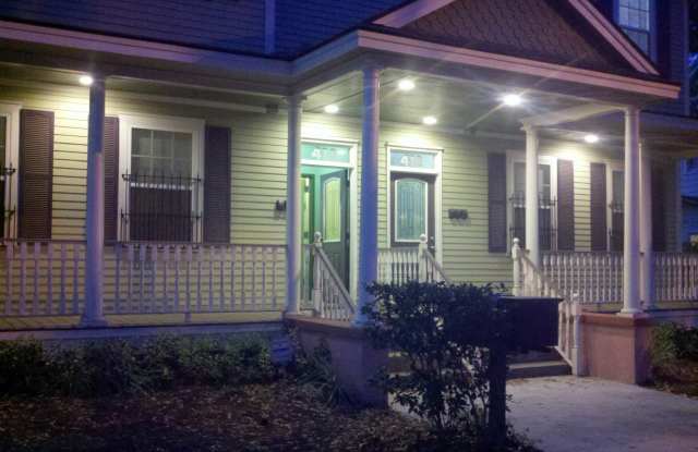 406 E 38th St. Gallery 2
