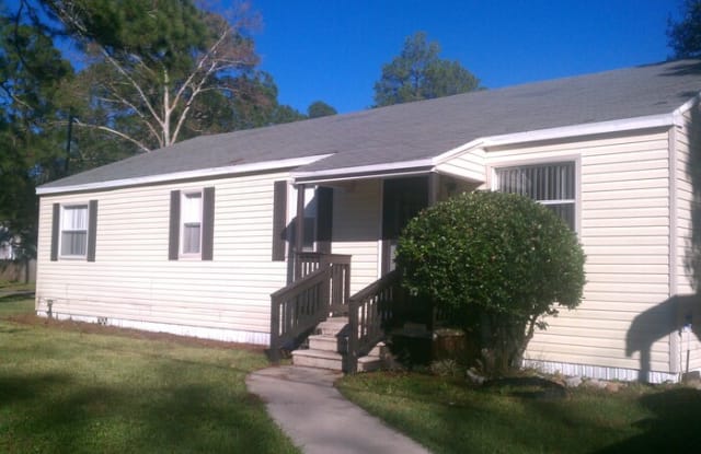 6133 Catoma Street - 6133 Catoma Street, Jacksonville, FL 32244
