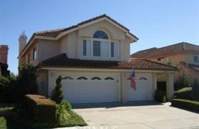 28426 Rancho Grande - 28426 Rancho Grande, Laguna Niguel, CA 92677