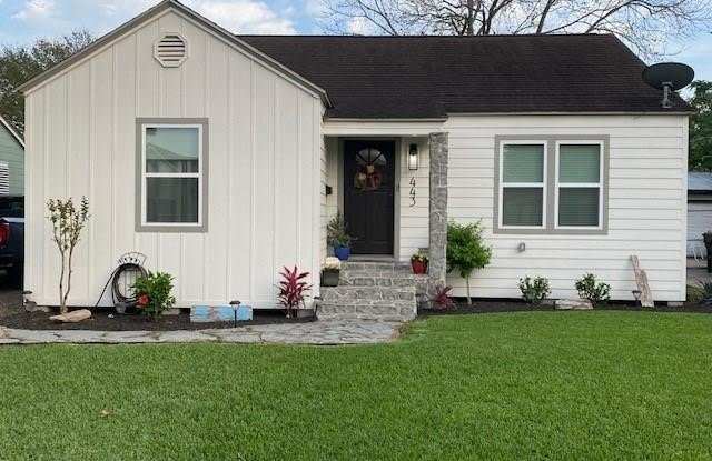 443 Indiana Avenue - 443 Indiana Avenue, Corpus Christi, TX 78404
