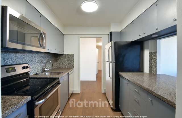 521 5th Avenue West - 804 - 521 5th Avenue West, Seattle, WA 98119