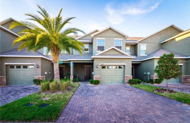 6445 Sedgeford Dr - 6445 Sedgeford Drive, Medulla, FL 33811