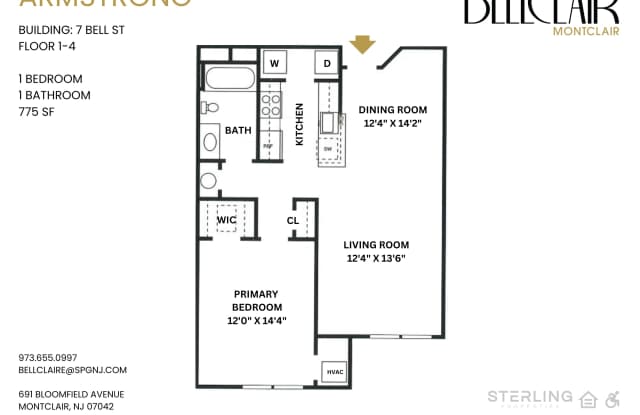 BELLCLAIRE, LLC photos photos