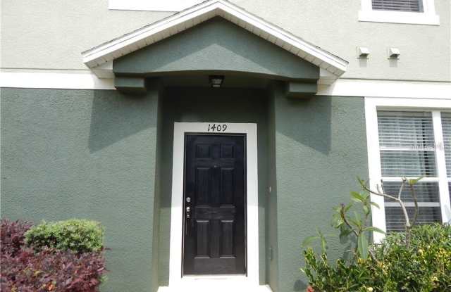 1409 BROKEN OAK DRIVE - 1409 Broken Oak Drive, Winter Garden, FL 34787