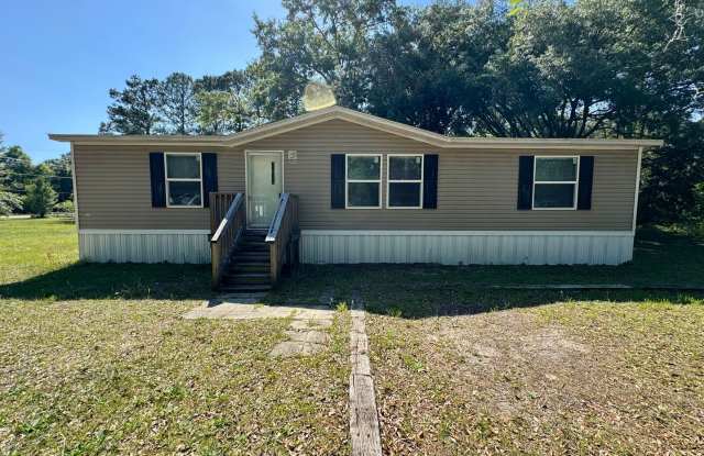Conway - 3 Bedroom / 2 Bathroom Mobile Home photos photos