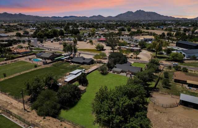 23265 S Via Del Arroyo photos photos