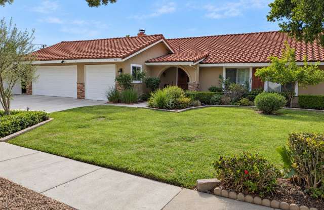 Spacious 4-Bedroom Upland Home with Pool and Large Backyard Gallery 3