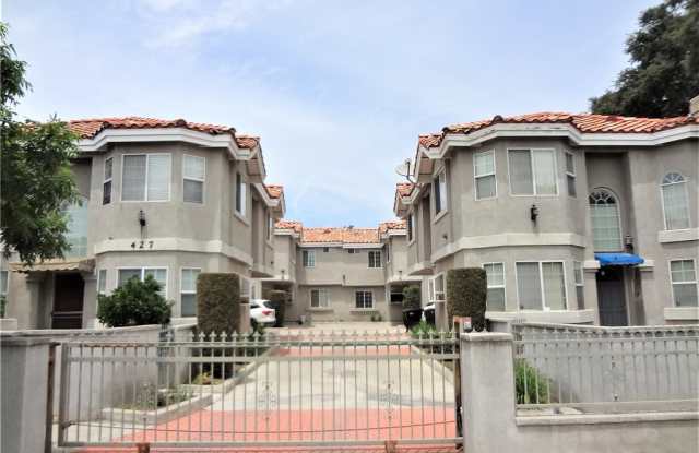 427 California Street - 427 California Street, Arcadia, CA 91006