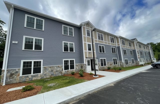 65 Princeton St - Unit 311 photos photos