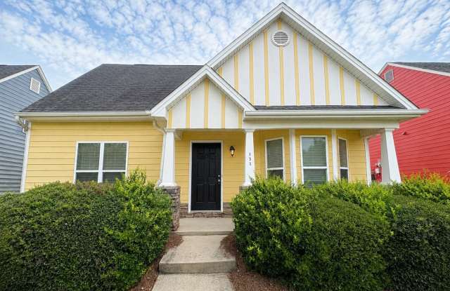BRIDGEWATER HOME! PRE-LEASING FOR AUGUST 1 2027! photos photos