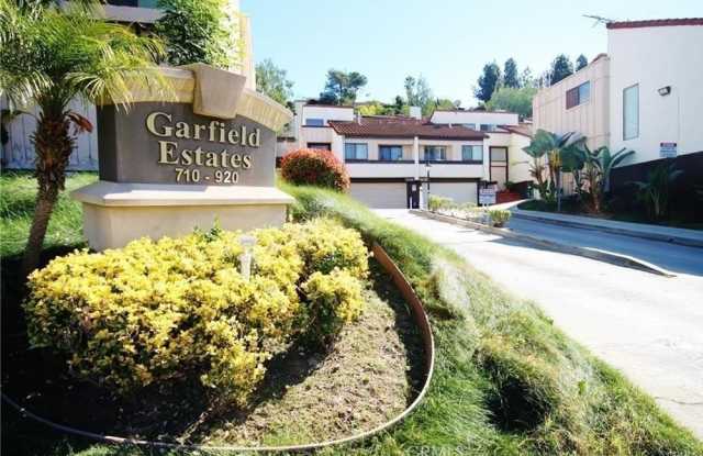 918 S Garfield Avenue - 918 South Garfield Avenue, Monterey Park, CA 91754