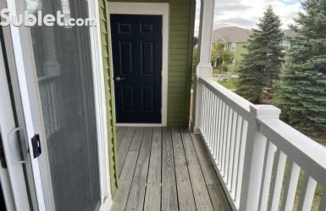 2607 St Albans Cir - 2607 St Albans Circle, Naperville, IL 60564