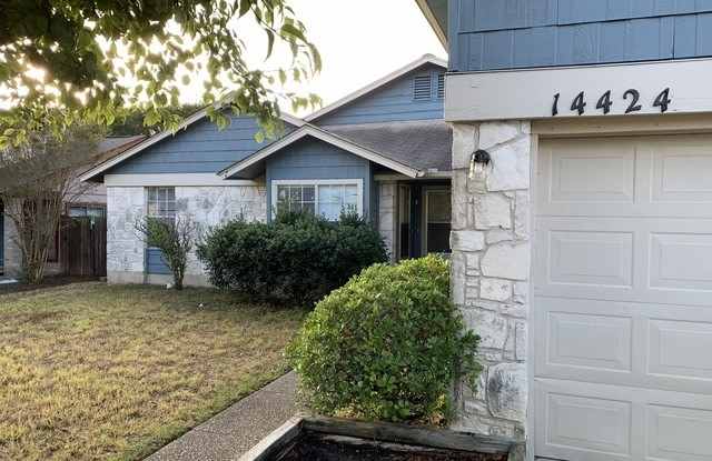 14424 Hereford - 14424 Hereford, San Antonio, TX 78217