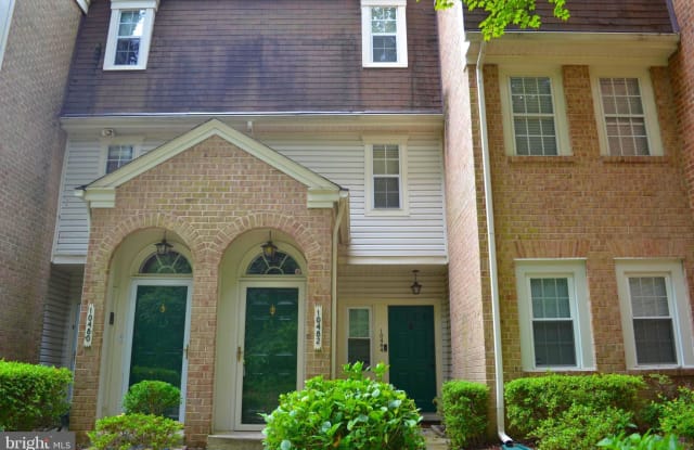 10482 PARTHENON COURT - 10482 Parthenon Court, Potomac, MD 20817