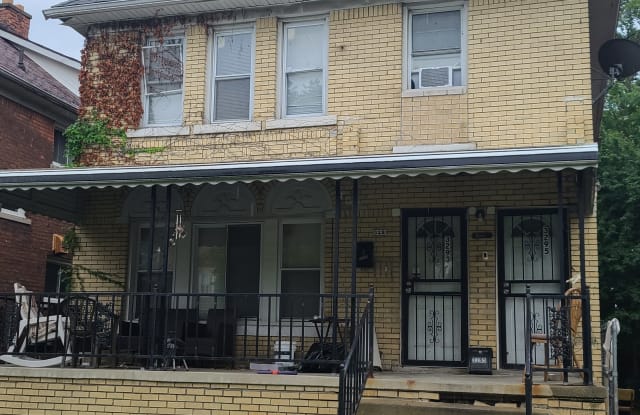 3293 Tyler St - 3293 Tyler Avenue, Detroit, MI 48238