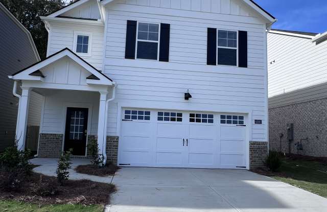 6092 Knickerbocker Street - 6092 Knickerbocker Street, Mableton, GA 30126