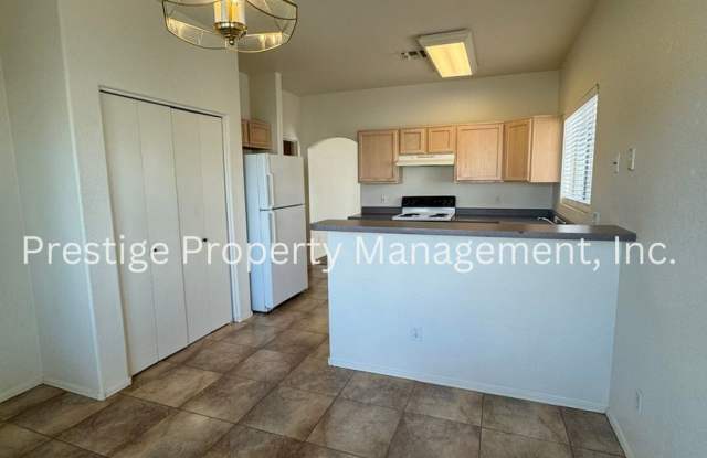 3/2 Cute Home on The Northwest Side In the Continental Ranch Community! Gallery 3