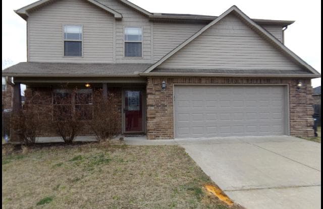 5532 Trammel Estates Drive photos photos
