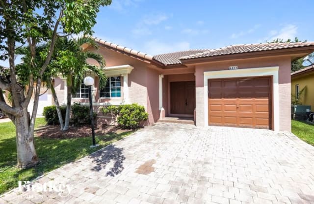 4151 Northeast 30th Street - 4151 NE 30th Street, Homestead, FL 33033