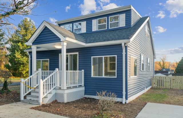 Charming Cape Cod in Annapolis photos photos