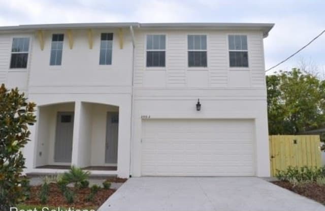 2410 W Carmen St, #2 - 2410 W Carmen St, Tampa, FL 33609